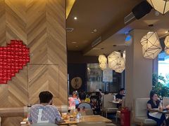 -原石牛扒·约会餐厅(龙城万科里店)