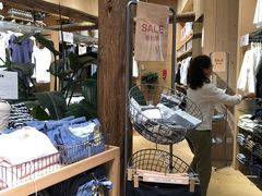 -MUJI无印良品(顺城店)