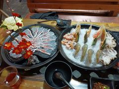 -丽江庭院之爱在路上(西单店)