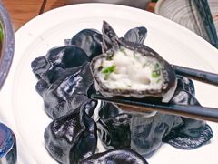 必点墨鱼水饺-必点海鲜·鲅鱼水饺(鞍山西道店)