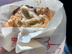 -西树泡芙(珠海华发商都店)