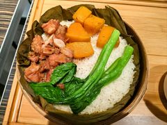 -72街荷叶饭(东方宝泰广场店)
