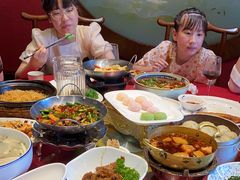 -五味坊·喜宴楼(瑞丰商博城店)