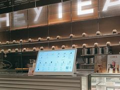 -喜茶(深圳万象城黑金店)