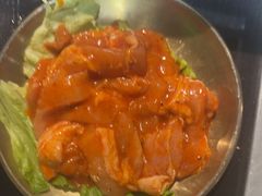 -炙城·韩式烤肉(南京东路店)