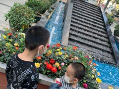 -万德诺富特酒店·自助餐厅(万德大厦店)