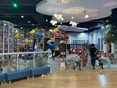 -杭州开元森泊度假乐园