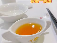 -尚一汤 广东炖汤(金桥国际店)