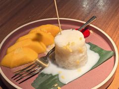 -星叶·东南亚料理(温州万象城店)