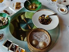 -金轩中餐厅 Jin Xuan(浦东丽思卡尔顿酒店)