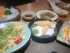 -德川家日本料理(顺义华联店)