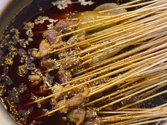 冷锅串串-一岚一山(角门总店)