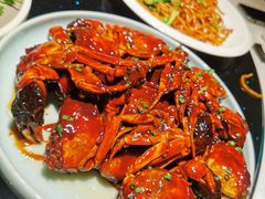 -恰恰餐厅(硕和生活广场店)