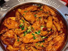 -胖哥俩肉蟹煲(石家庄勒泰中心店)