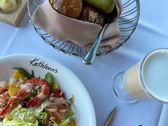 -Kathleen's Waitan 凯圣琳江景西餐厅(外滩店)