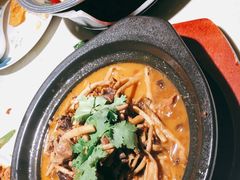 -外婆小菜(东苑米兰广场店)