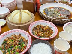 -陈家婆的菜·口味湘菜(梅溪湖店)
