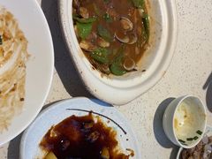 -船歌·鱼水饺青岛菜(金狮广场店)