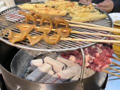 -源味居手把签烧烤(长春一店)