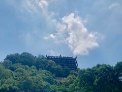 -道教老君洞