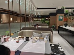 -红鼎豆捞·专注品质海鲜20年(宝丰路店)