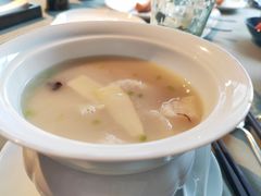 -荣轩(新荣记环球金融中心店)