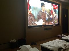 -足本纪·足道 SPA 简餐 小吃(文三西路店)
