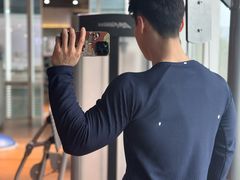 -MYFIT健身工作室(赞成店)