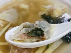 -海平馄饨(逍遥二路店)