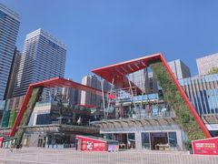 -花果园湿地公园