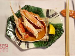 -蟹道乐(道顿堀本店)