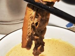 -格日勒阿妈蒙古厨房(新华广场店)
