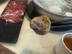 -福合埕牛肉丸(福平路店)