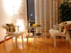 -惟初心理咨询工作室(静安分店)