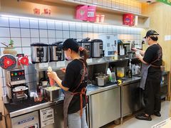-古茗(东鼓道店)