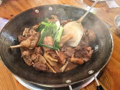 -大地农庄(逢沙大道店)