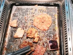 -非烤勿扰自助烤肉(合胜百货店)