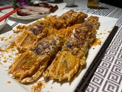 -强记海鲜·大排档(蛇口新街店)