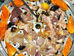 -石潭贵香酒店(玄真路店)