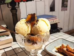 -璞园糖水(文创园店)