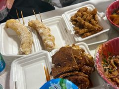 -小吴水煮(羊子巷店)