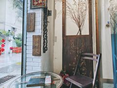 -西关84·History·Art·Cafe