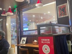 -彬媽糖水(侨鑫国际店)