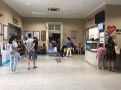 -上海市眼病防治中心(康定路院区)