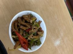 -瞻老元面馆(双塘路店)