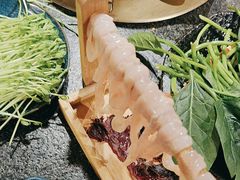 -湊湊火锅·茶憩(世博大道店)