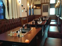 -汉松亭韩式自助烤肉&料理(苏宁广场店)
