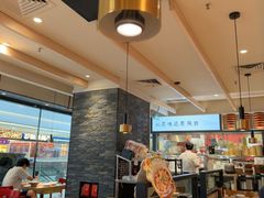 -大师兄·西北小馆(南沙万达广场店)