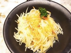 -涌上外婆桥(江北万达店)