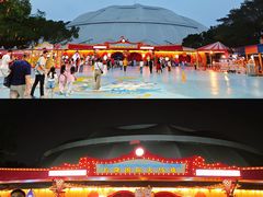 -广州长隆国际大马戏